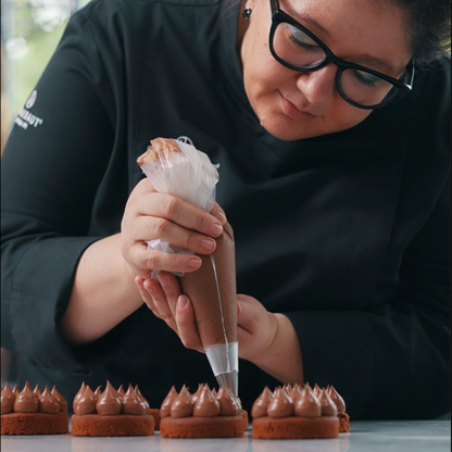 Milk Chocolate - 823 - 2.5kg Callets