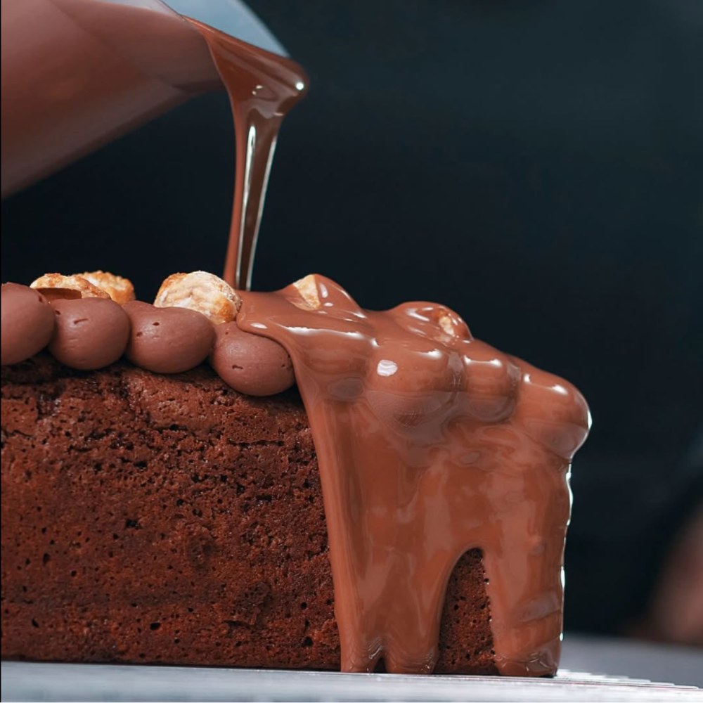 Milk Chocolate - 823 - 2.5kg Callets