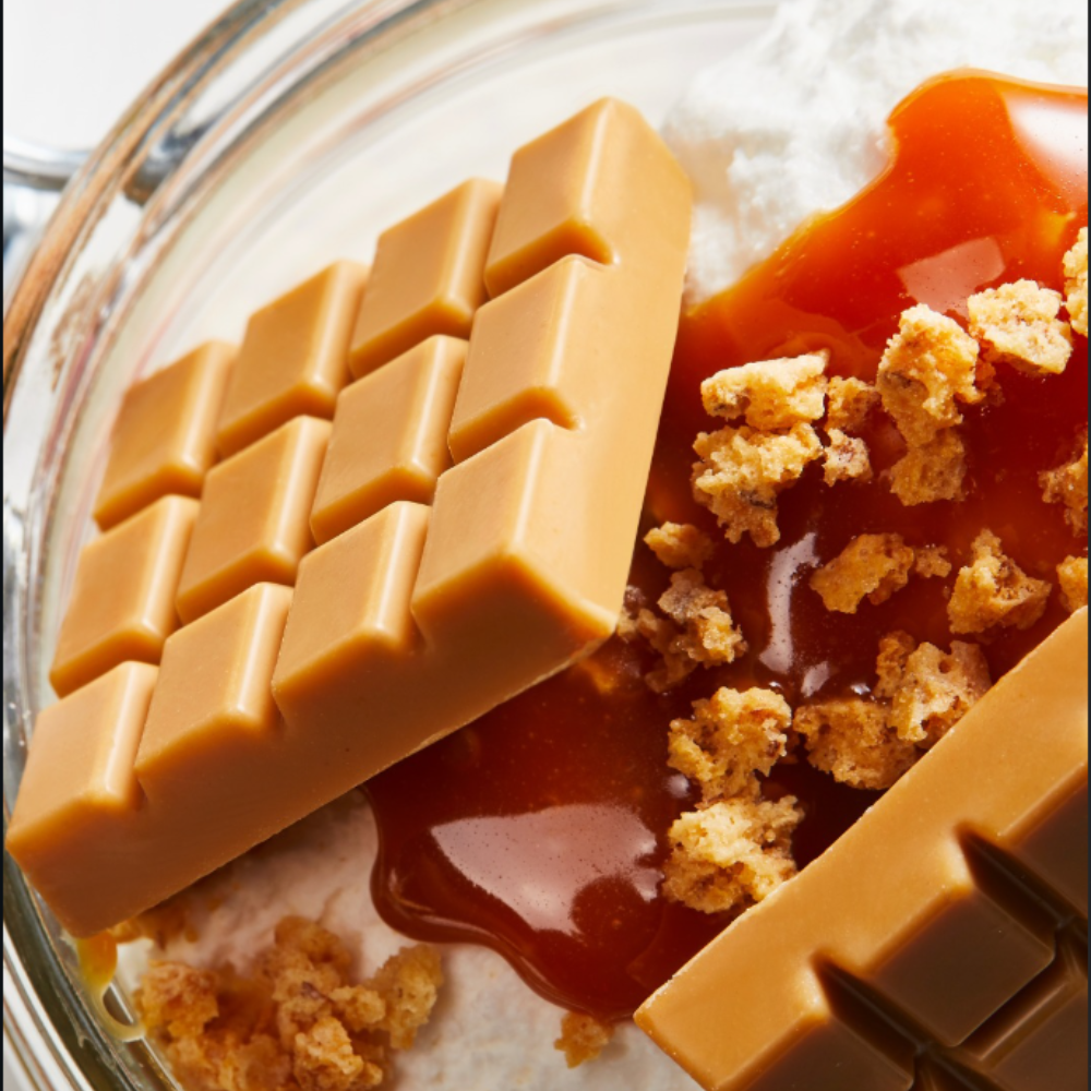 Chocolate - Gold 30.4% - callets - 2.5kg