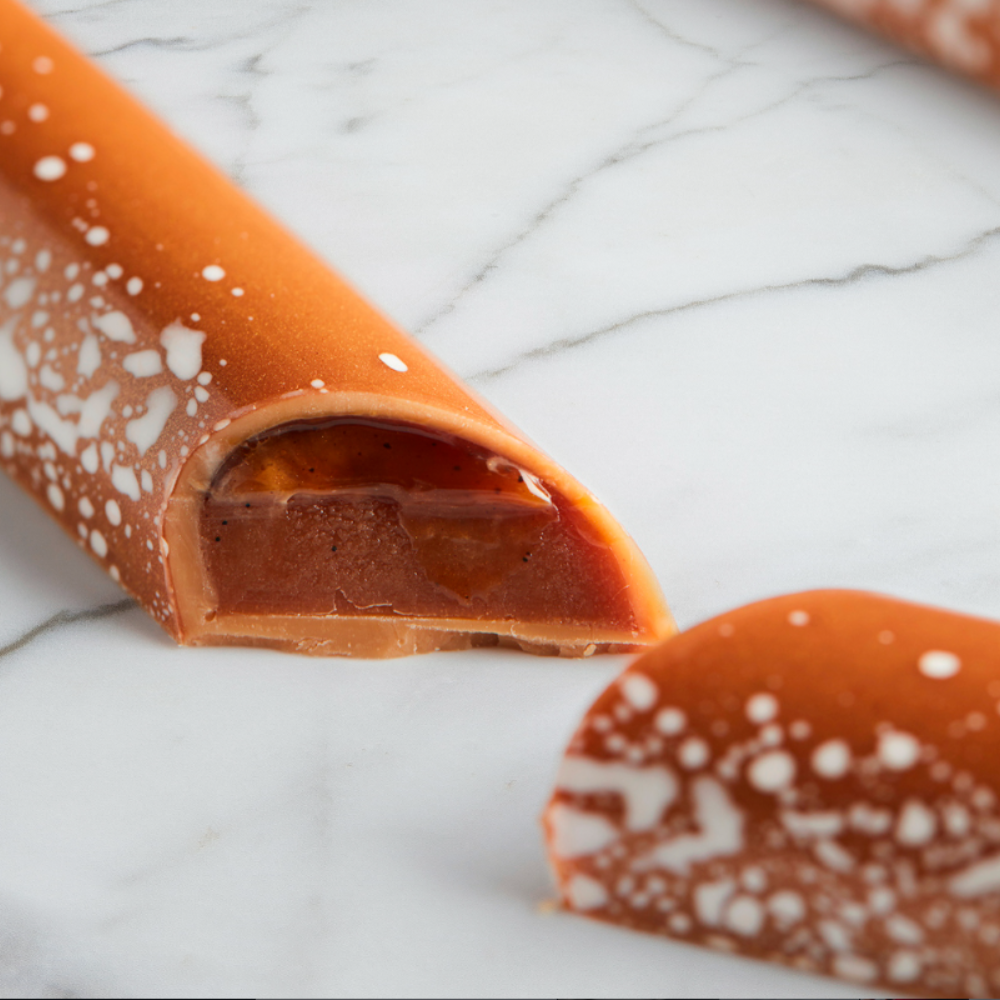 Chocolate - Gold 30.4% - callets - 2.5kg