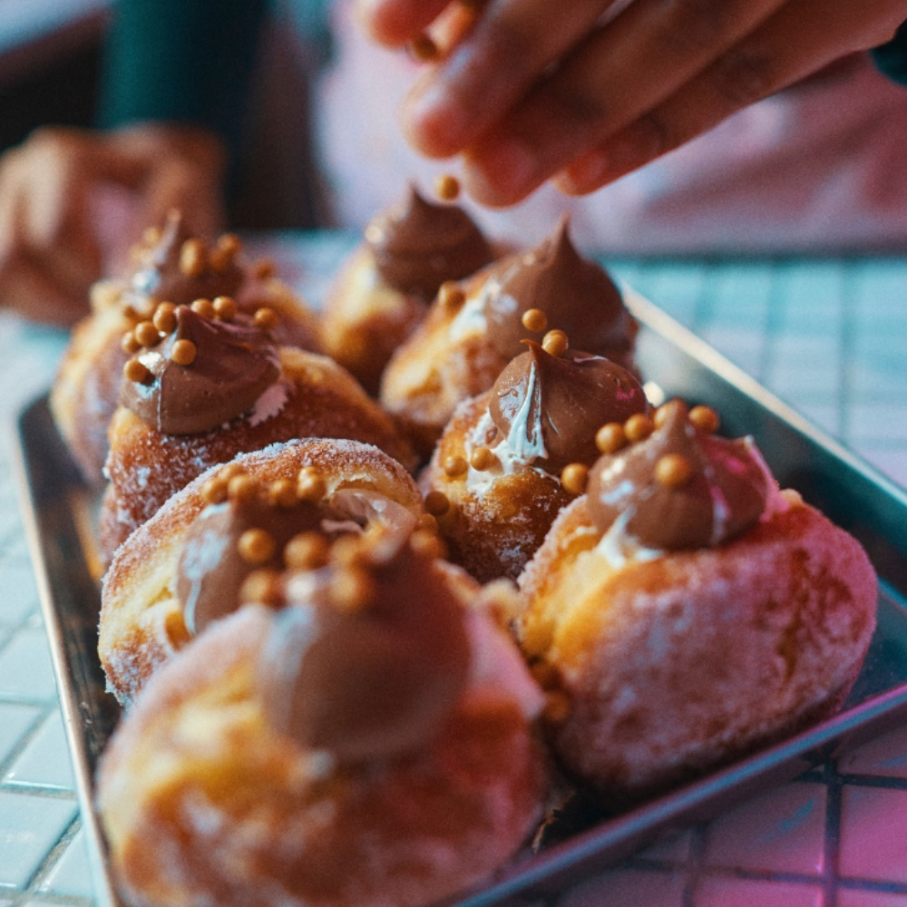 Dark Chocolate - 811 - 2.5kg Callets