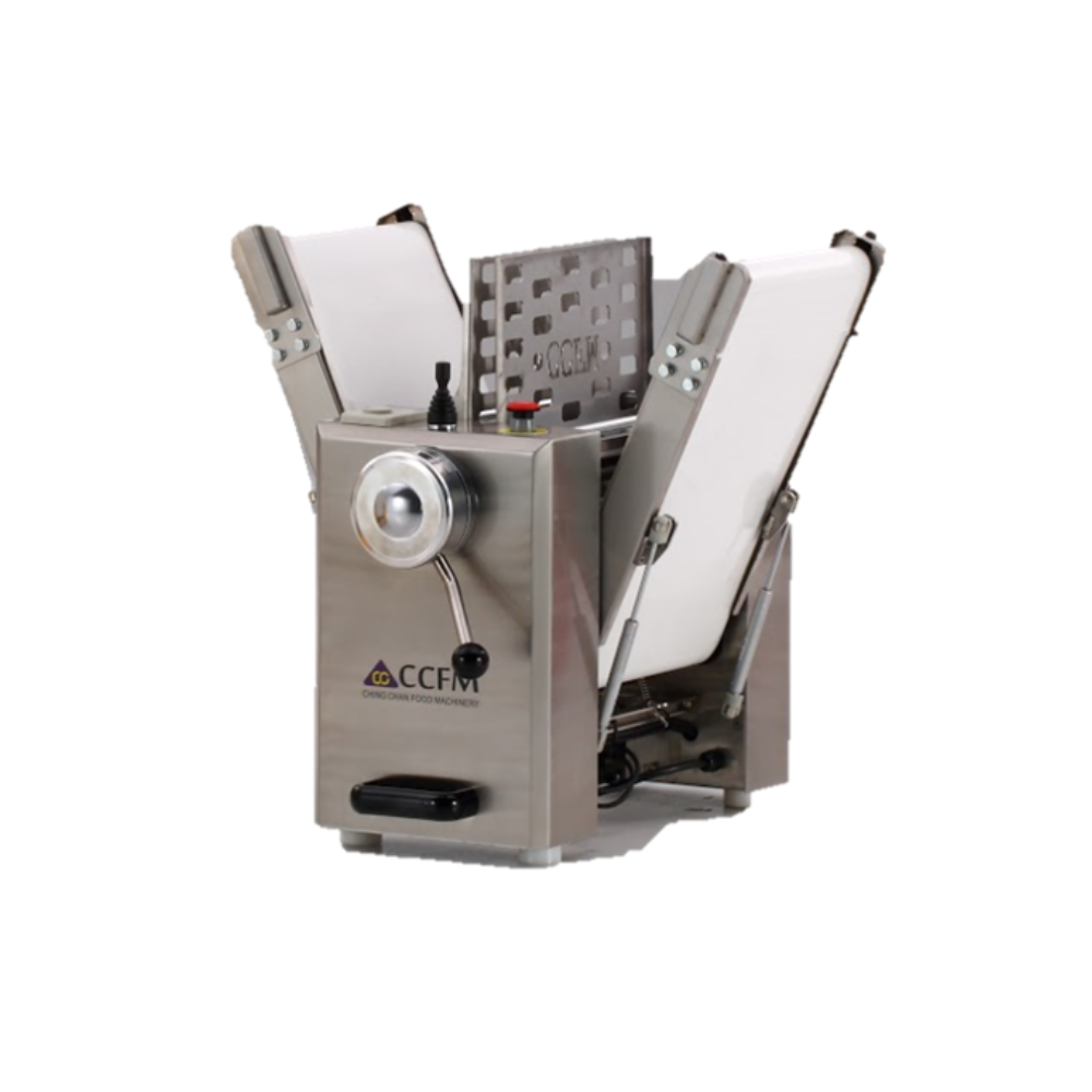 CCFM CR-308 Table Dough Sheeter 450mm: CR-308