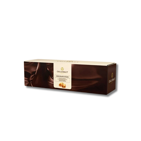 Dark Chocolate Baking Sticks S (8 cm) - 1.6kg Sticks in Box