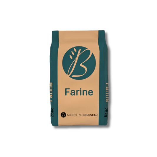 Minoterie T55-Villa Bleue 25kg