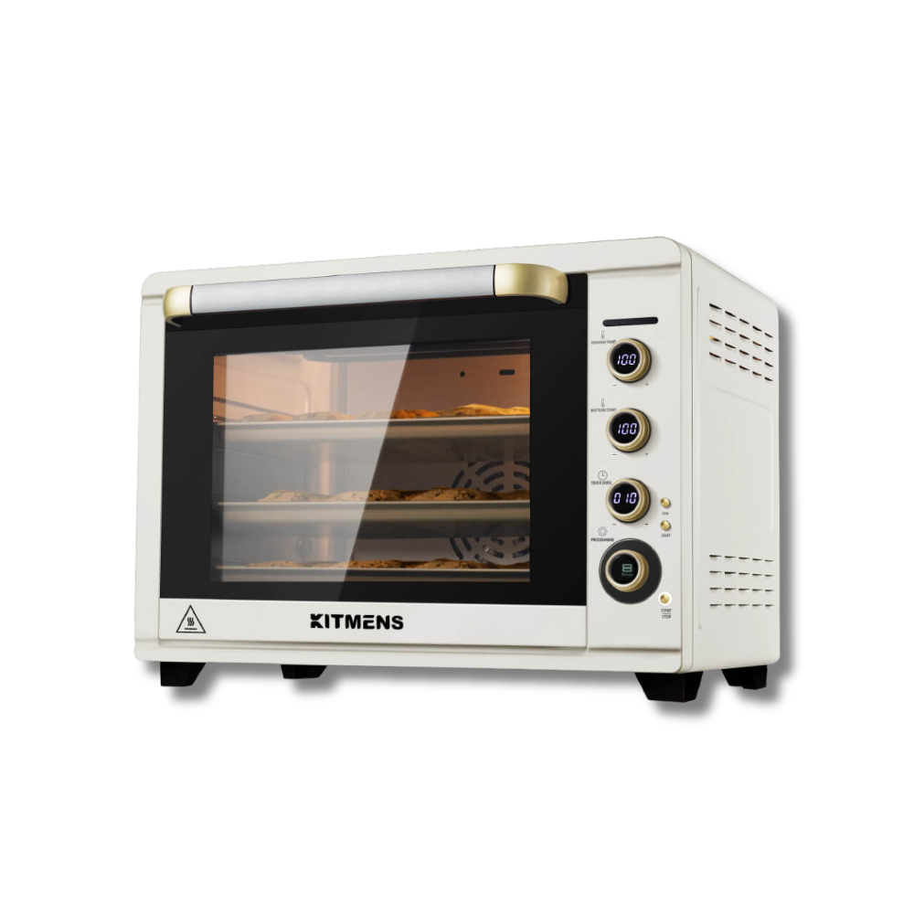 Kitmens Convection 50L: KM-CO50-W