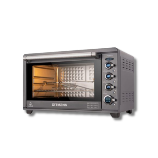 Kitmens Digital Oven (KM-KO65) : KM-KO65