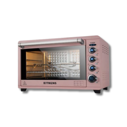 Kitmens Digital Oven (KM-KO65) : KM-KO65