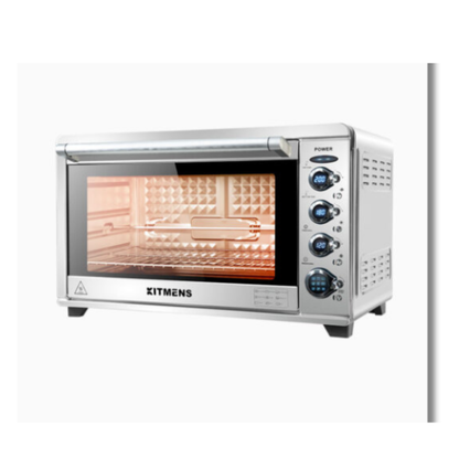 Kitmens Digital Oven (KM-KO65) : KM-KO65