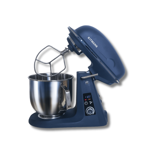 Kitmens Stand Mixer (KM-B7) LUXE BLUE: KM-B7B