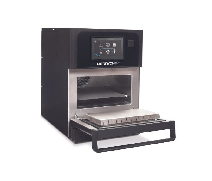 MERRYCHEF CONNEX 12 E SPEED OVEN: CONNEX12E