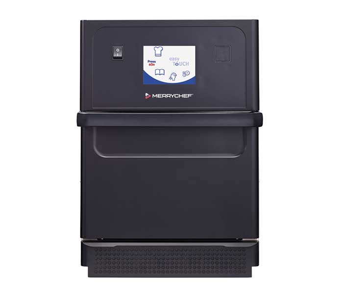 MERRYCHEF EIKON E1S SPEED OVEN: EIKON E1S