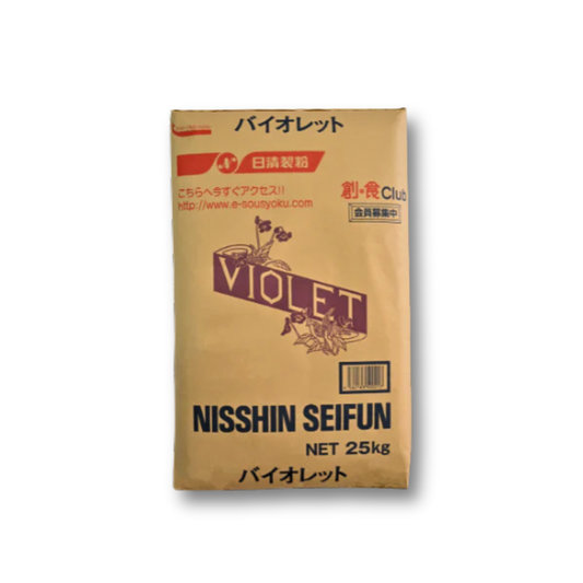 NISSHIN VIOLET