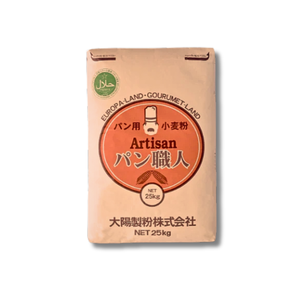 TAIYO PAN SYOKUNIN 25KG