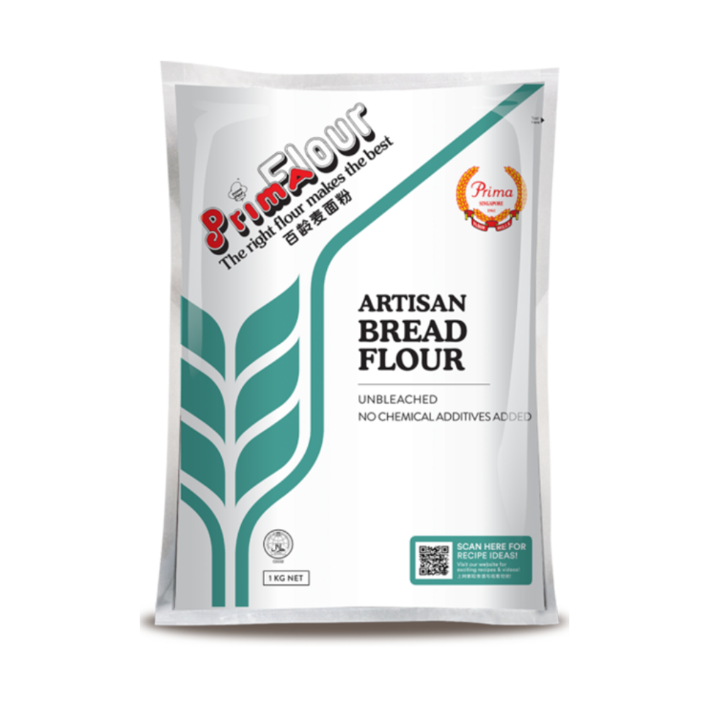 PRIMA ARTISAN BREAD FLOUR