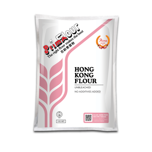 PRIMA HONG KONG FLOUR (RETAIL PACK)