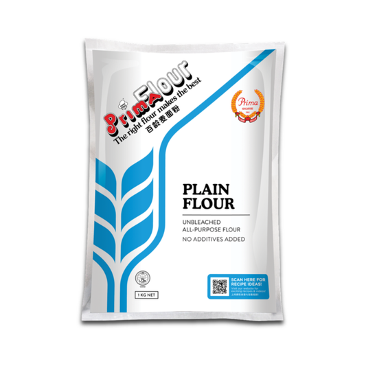 PRIMA PLAIN FLOUR (RETAIL PACK)