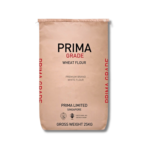 PRIMA PREMIUM BRAND 25KG