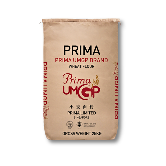 PRIMA UM-GP BRAND 25KG
