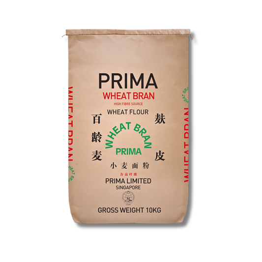 PRIMA WHEAT BRAN