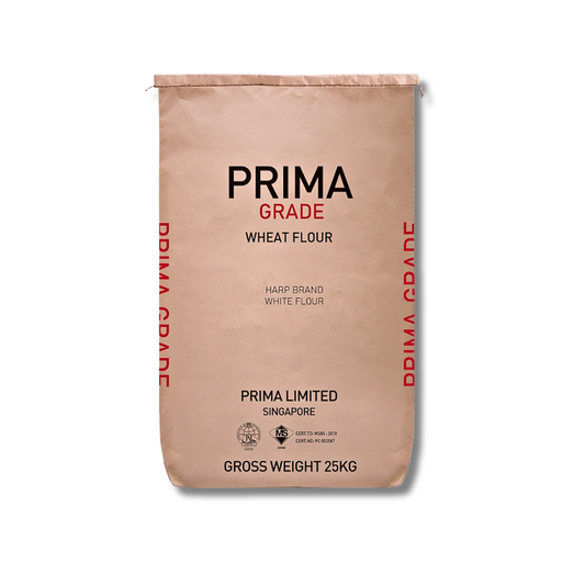 PRIMA HARP BRAND 25KG