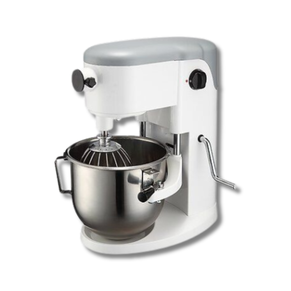 SPAR TABLE TOP MIXER 5L: SP-502