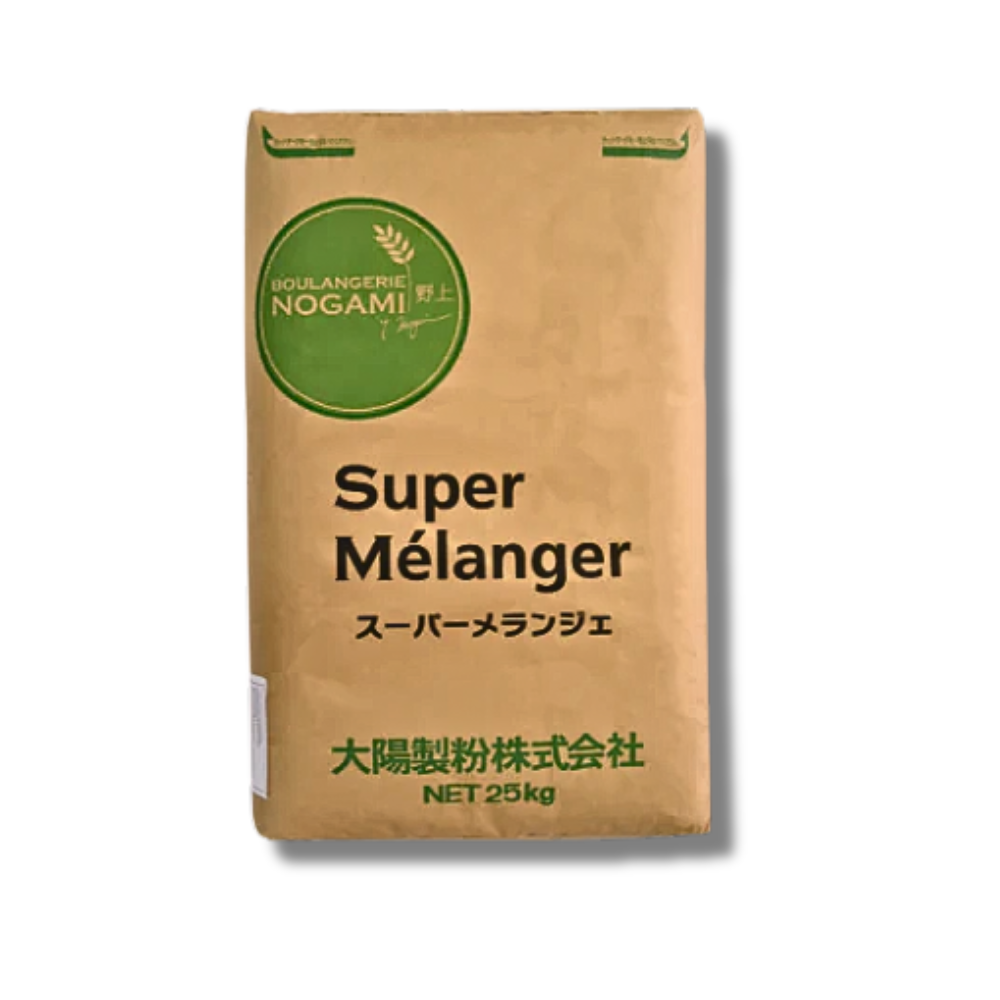 TAIYO SUPER MELANGER 25kg