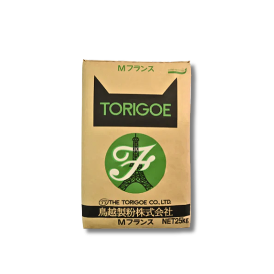 TORIGOE FRANCE 25KG