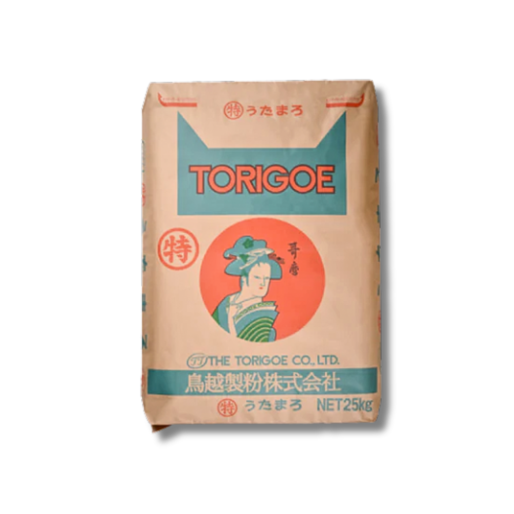 TORIGOE TOKU UTAMARO 25KG