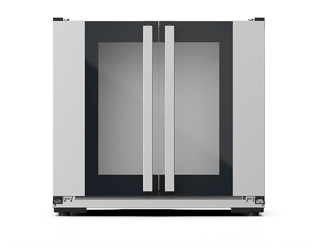 UNOX LIEVOX FULL SIZE TRAY PROOFER: XEKPT-08EU-C