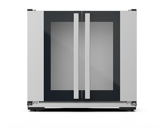 UNOX LIEVOX FULL SIZE TRAY PROOFER: XEKPT-08EU-C