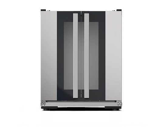 UNOX LIEVOX HALF SIZE TRAY PROOFER: XEKPT-08HS-C