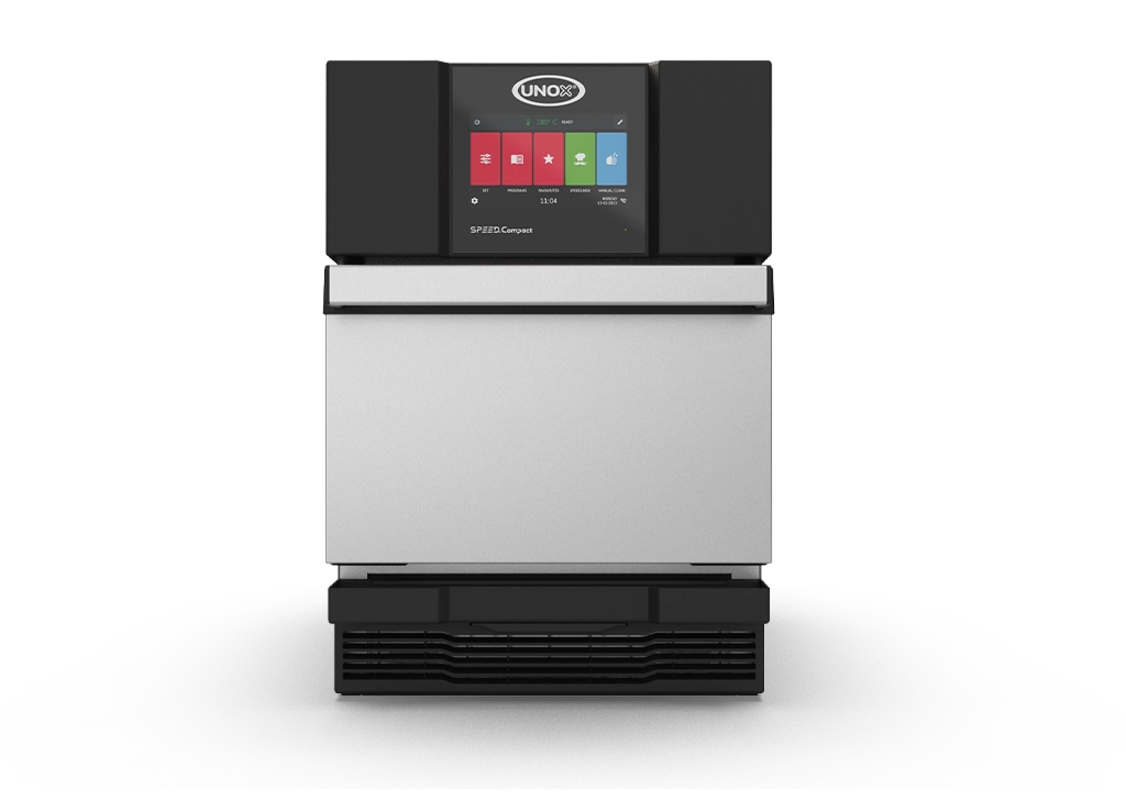 UNOX SPEED.Compact™ ECO SPEED OVEN: XEMA-01NS-MCDN
