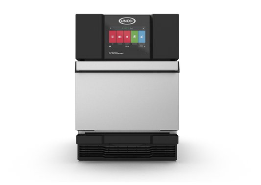 UNOX SPEED.Compact™ ECO SPEED OVEN: XEMA-01NS-MCDN