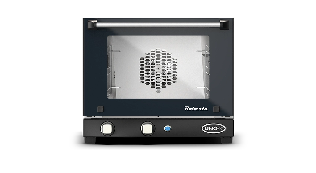 UNOX LINEMICRO™ MANUAL CONVECTION OVEN - ROBERTA: XF003