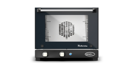 UNOX LINEMICRO™ MANUAL CONVECTION OVEN - ROBERTA: XF003
