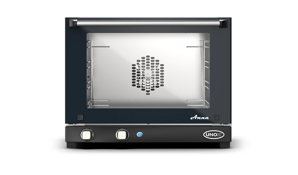 UNOX LINEMICRO™ MANUAL CONVECTION OVEN - ANNA: XF023