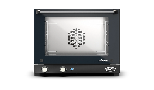 UNOX LINEMICRO™ MANUAL CONVECTION OVEN - ANNA: XF023