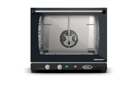 UNOX LINEMISS™ MANUAL HUMIDITY CONVECTION OVEN - ARIANNA: XFT133